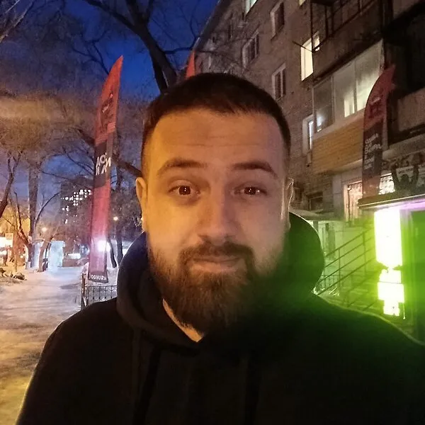 Joe